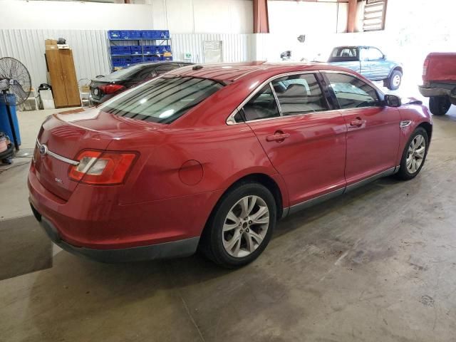 2011 Ford Taurus SEL