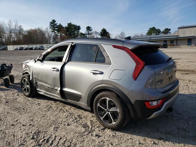 2023 KIA Niro LX