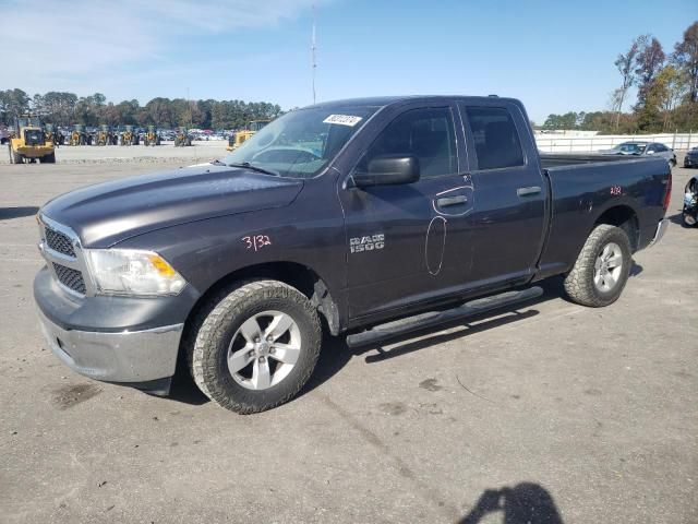 2014 Dodge RAM 1500 ST