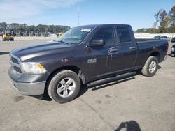 Dodge Vehiculos salvage en venta: 2014 Dodge RAM 1500 ST