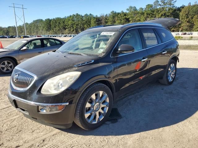 2011 Buick Enclave CXL