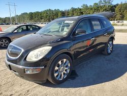 Buick Enclave salvage cars for sale: 2011 Buick Enclave CXL