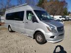 2016 Mercedes-Benz Sprinter 3500