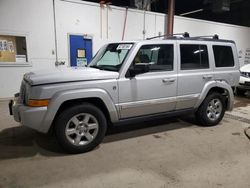 2007 Jeep Commander Limited for sale in Blaine, MN