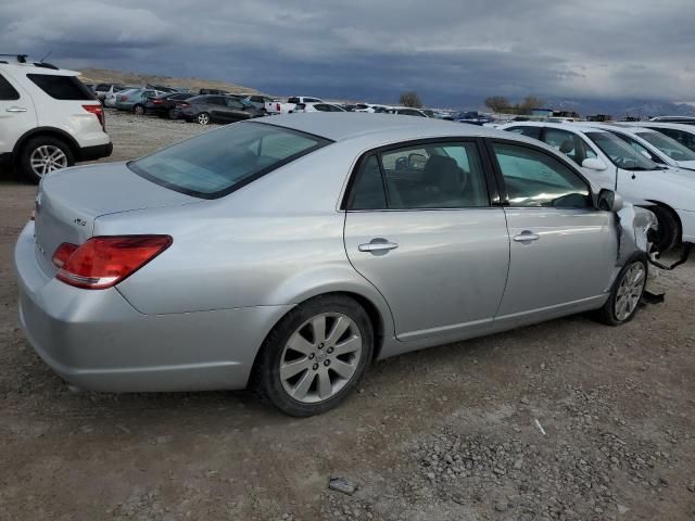 2007 Toyota Avalon XL