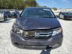 2016 Honda Odyssey Touring