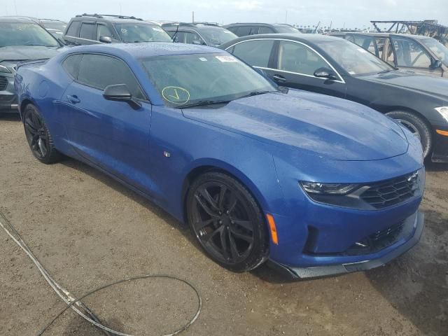 2019 Chevrolet Camaro LS