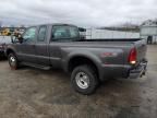 2004 Ford F350 Super Duty