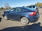 2011 Volvo S60 T6