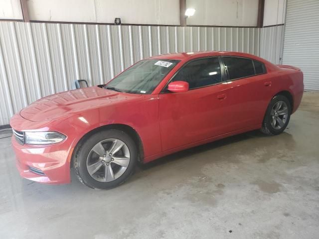 2015 Dodge Charger SE