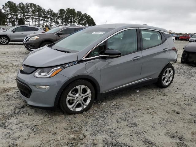 2019 Chevrolet Bolt EV LT