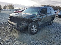 Honda Pilot salvage cars for sale: 2006 Honda Pilot EX