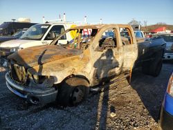 Dodge ram 3500 salvage cars for sale: 2003 Dodge RAM 3500 ST