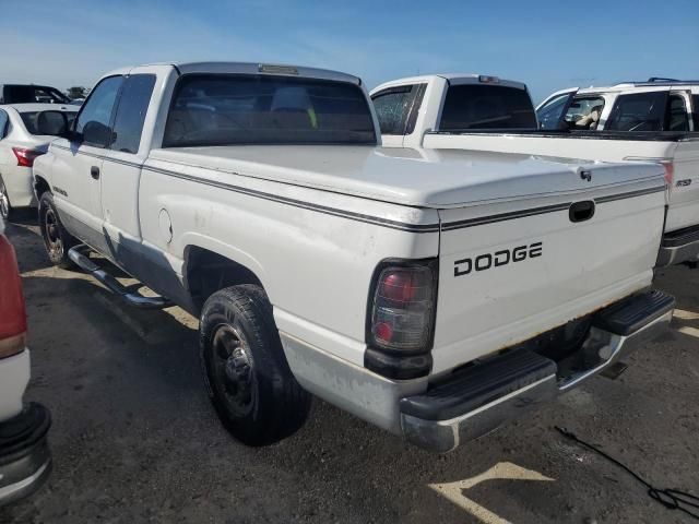 2001 Dodge RAM 1500