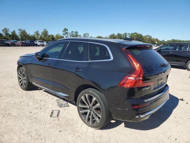 2023 Volvo XC60 Ultimate