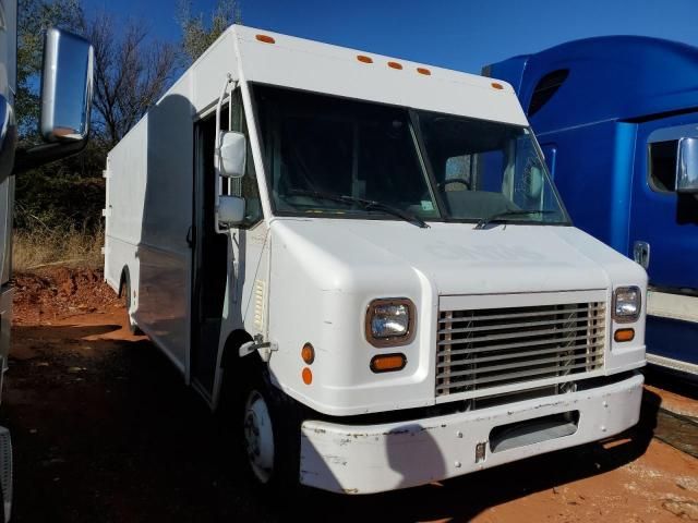 2008 Freightliner Chassis M Line WALK-IN Van