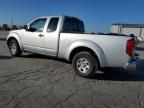 2007 Nissan Frontier King Cab XE