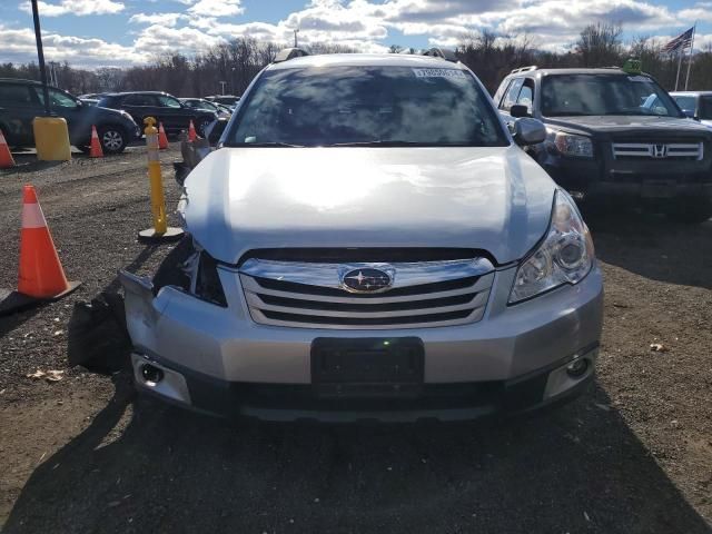 2012 Subaru Outback 2.5I Premium