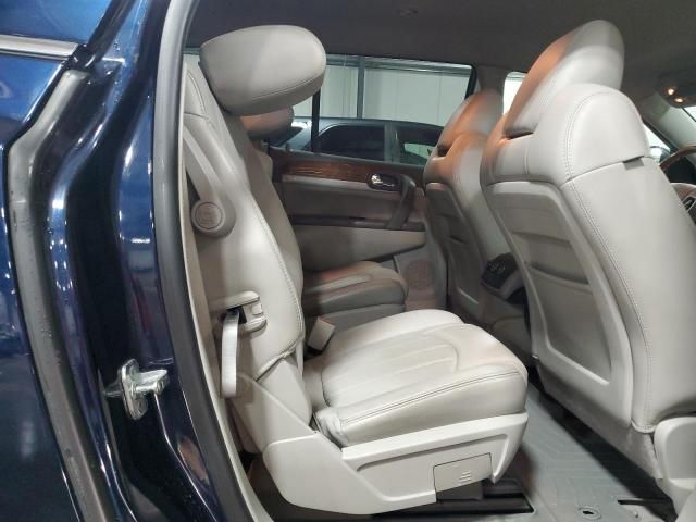 2011 Buick Enclave CXL