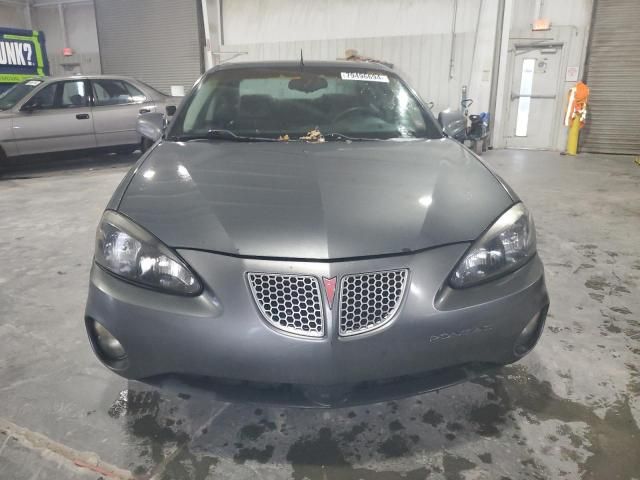 2004 Pontiac Grand Prix GTP