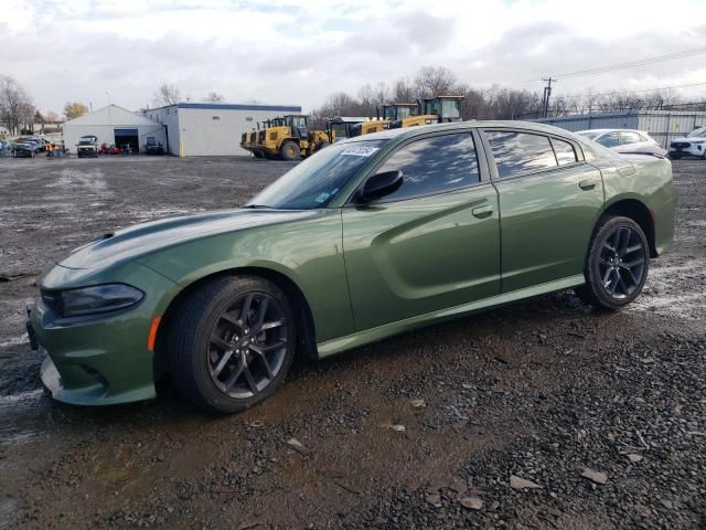 2020 Dodge Charger GT