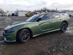 Dodge salvage cars for sale: 2020 Dodge Charger GT