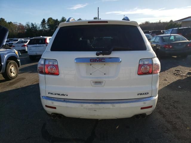 2007 GMC Acadia SLT-1