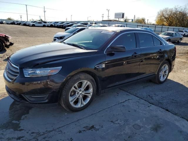 2014 Ford Taurus SEL