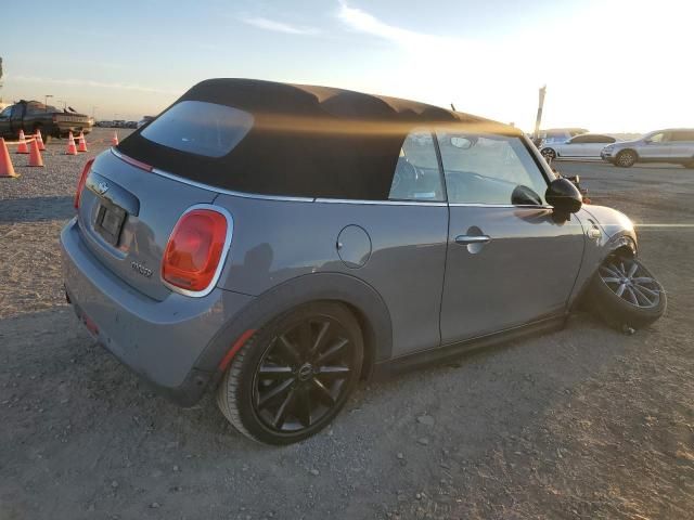 2017 Mini Cooper