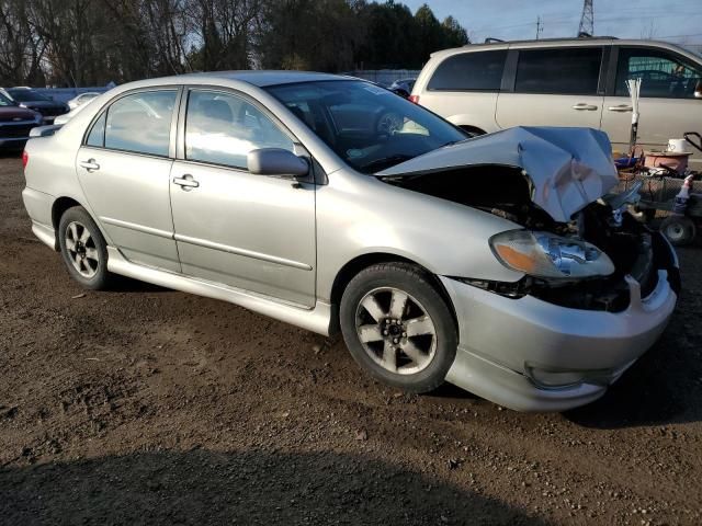 2003 Toyota Corolla CE