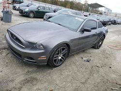 Ford Mustang salvage cars for sale: 2014 Ford Mustang