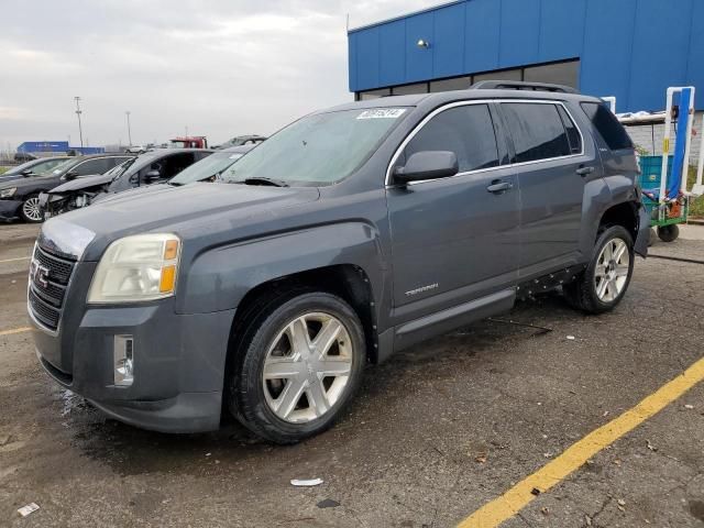 2011 GMC Terrain SLE