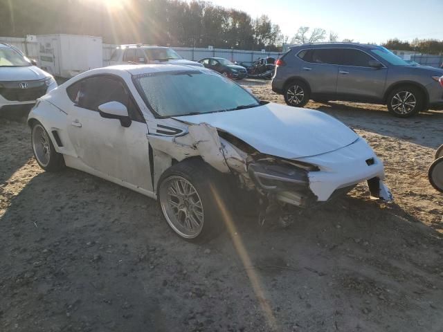 2013 Subaru BRZ 2.0 Limited