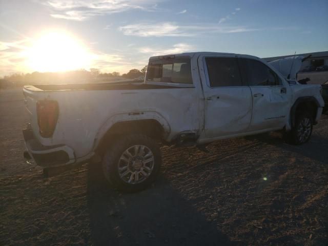 2023 GMC Sierra K2500 Denali