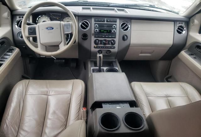 2008 Ford Expedition XLT