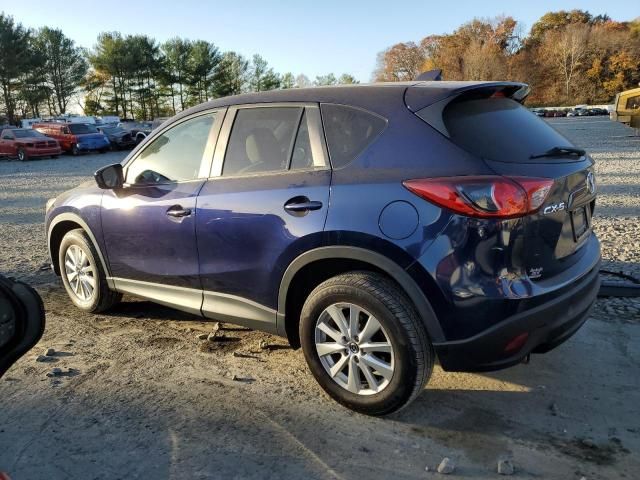 2013 Mazda CX-5 Touring