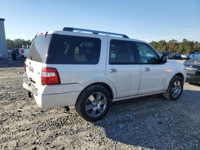 2010 Ford Expedition Limited