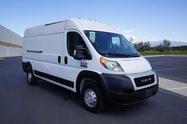 2019 Dodge RAM Promaster 2500 2500 High