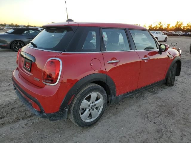 2024 Mini Cooper