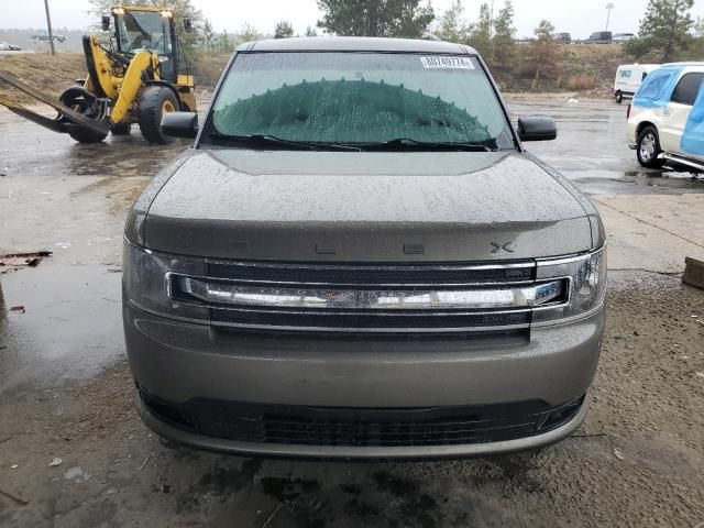 2014 Ford Flex SE