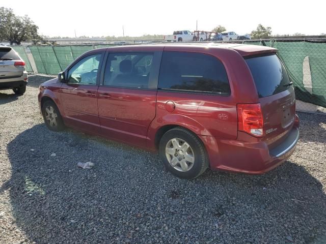 2011 Dodge Grand Caravan Express