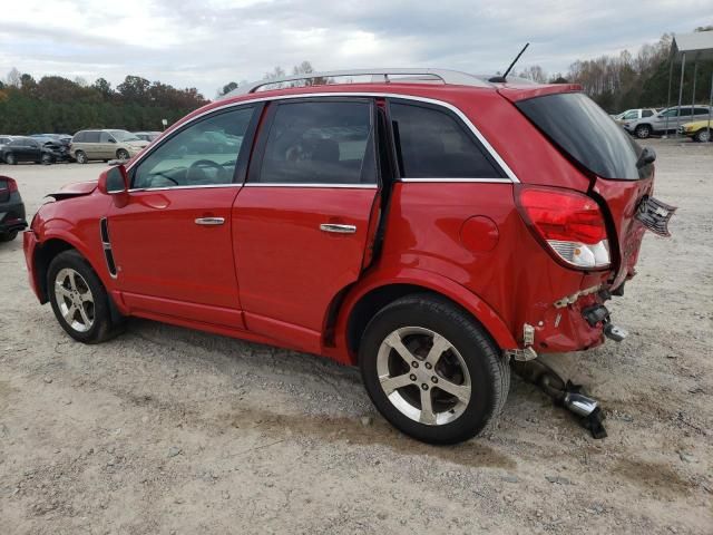 2009 Saturn Vue XR