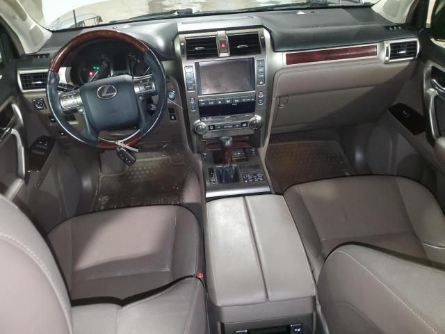 2015 Lexus GX 460