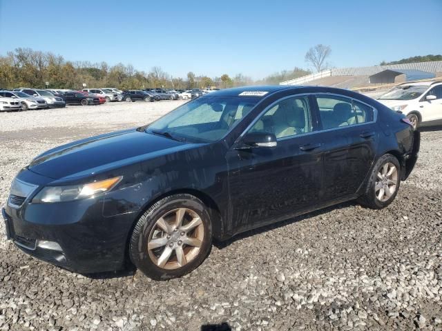 2012 Acura TL