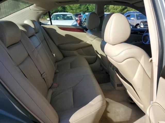 2003 Lexus ES 300