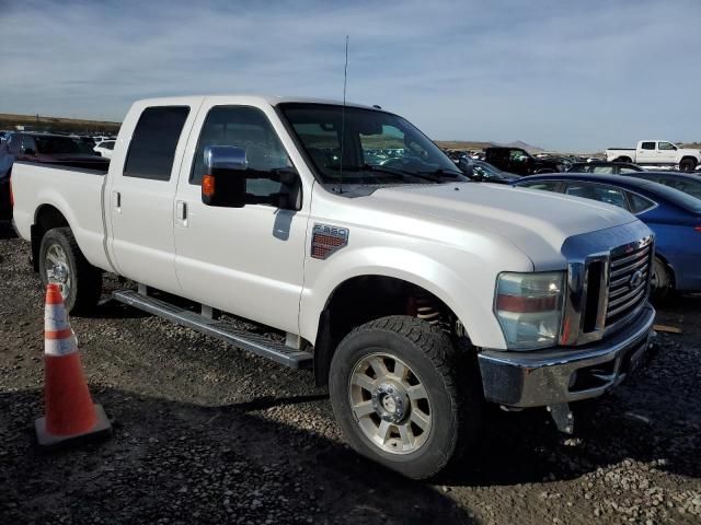 2010 Ford F350 Super Duty