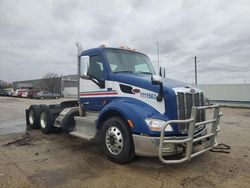 2016 Peterbilt 579 for sale in Elgin, IL