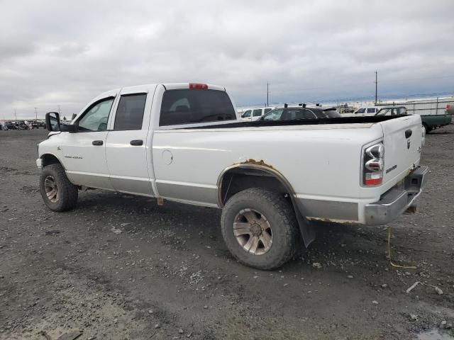 2006 Dodge RAM 2500 ST