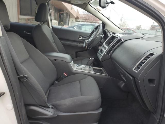 2008 Ford Edge SEL