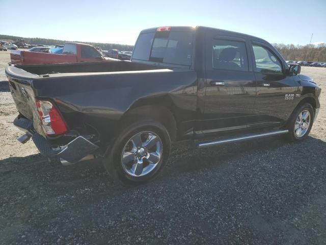 2018 Dodge RAM 1500 SLT